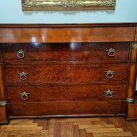 comò e comodini arredamento camera letto matrimoni