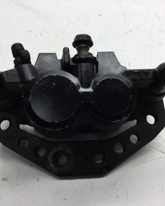 KAWASAKI GPZ S 500 PINZA FRENO ANTERIORE 1988 1991