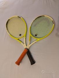 Coppia head Extreme MPL 