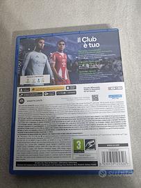 gioco FC 26