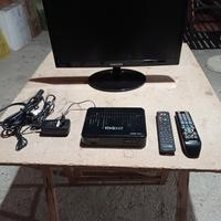 TV Sansung