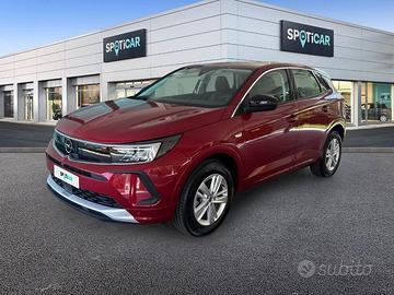 Opel Grandland 1.5 Diesel 130cv Edition AT8
