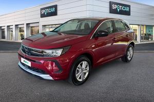 Opel Grandland 1.5 Diesel 130cv Edition AT8