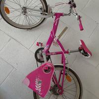 Bici bambina