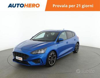 FORD Focus SM96792