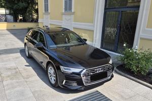 Audi A6 Avant 40 2.0 TDI ultra S tronic Business D