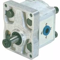 POMPA IDRAULICA GRUPPO 2 LITRI 8,2 ROTAZIONE DX