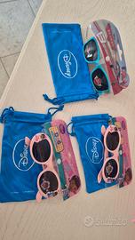 occhiali da sole per bambino/a