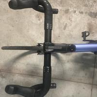 Manubrio completo specialized SL8