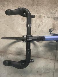 Manubrio completo specialized SL8