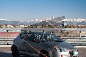 Alfa Romeo Mito qv line