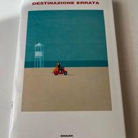 Libro Starnone Destinazione errata Nuovo