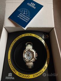 Orologio Festina Tour de France