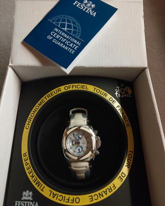 Orologio Festina Tour de France