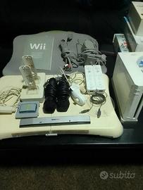 lotto console Nintendo wii 