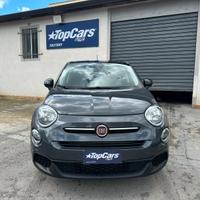 Fiat 500X 1.3 MultiJet Connect 95 cv - 2021