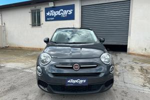 Fiat 500X 1.3 MultiJet Connect 95 cv - 2021