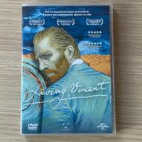 Loving Vincent (DVD)