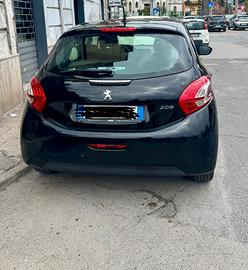 Peugeot 208 1400 diesel