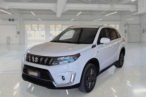 SUZUKI VITARA 1.4 BOOSTERJET HYBRID COOL SUV