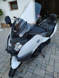 scooter e moto