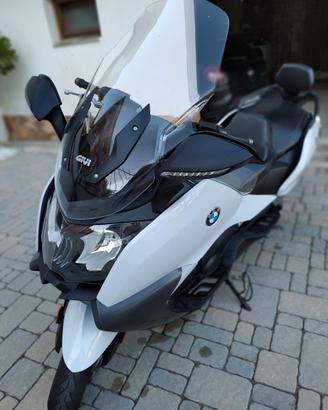 scooter e moto