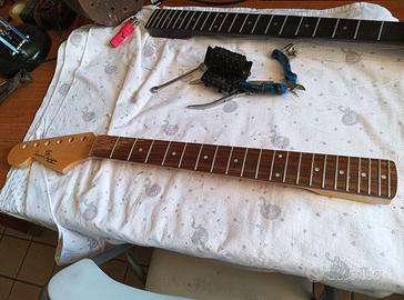 chitarra 
