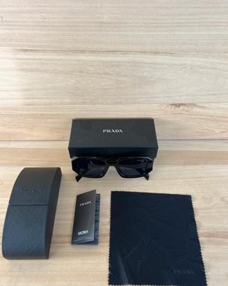 Occhiali da sole Prada PR17WS donna