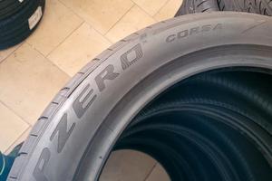 pirelli pzero corsa