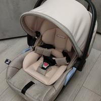 trio mon Amour peg Perego 