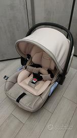 trio mon Amour peg Perego 