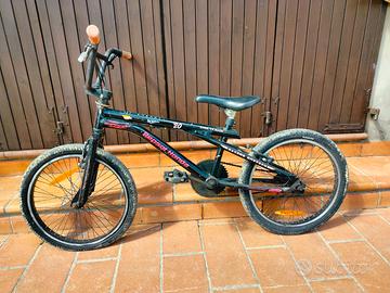 Bmx bici