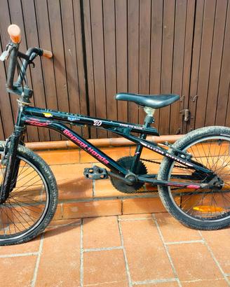 Bmx bici