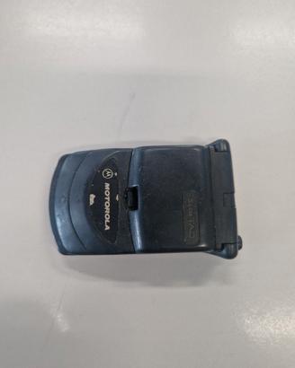 Motorola Startac non funzionante