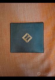 CD Foo fighters - concrete and gold
