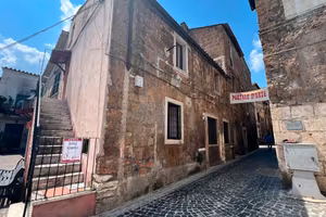 Appartamento Civita Castellana