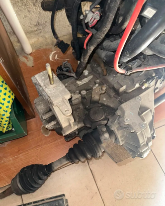 motore 1.3