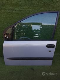PORTIERA ANTERIORE SINISTRA FIAT Multipla 1Â° Seri