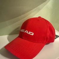 Cappello Head tennis