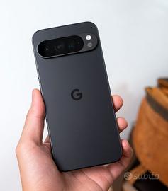 GOOGLE PIXEL 9 PRO XL 256GB - OBSIDIAN