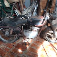 Gilera 150 Sport