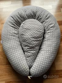 Cuscino gravidanza e allattamento Niimo