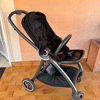 Trio della GB ( sottomarca Cybex)