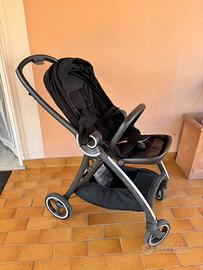 Trio della GB ( sottomarca Cybex)