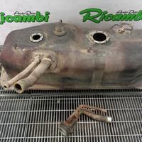SERBATOIO CARBURANTE HILUX N15 2.5 D-4D 2004