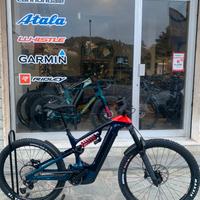 Cannondale Moterra LT 2