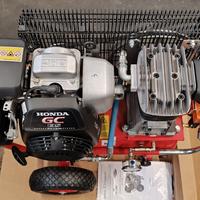 Motocompressore peterlini serie GK 