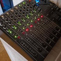 mixer behringer dx 2000 usb