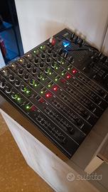 mixer behringer dx 2000 usb
