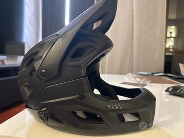 Casco MTB